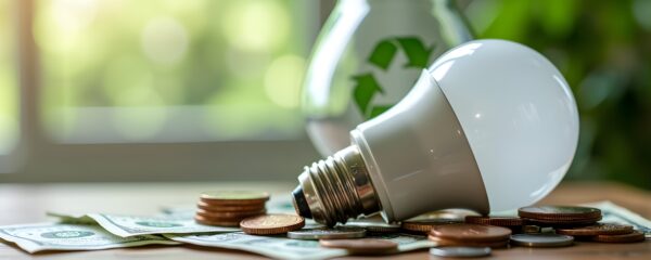 facture d'électricité pro